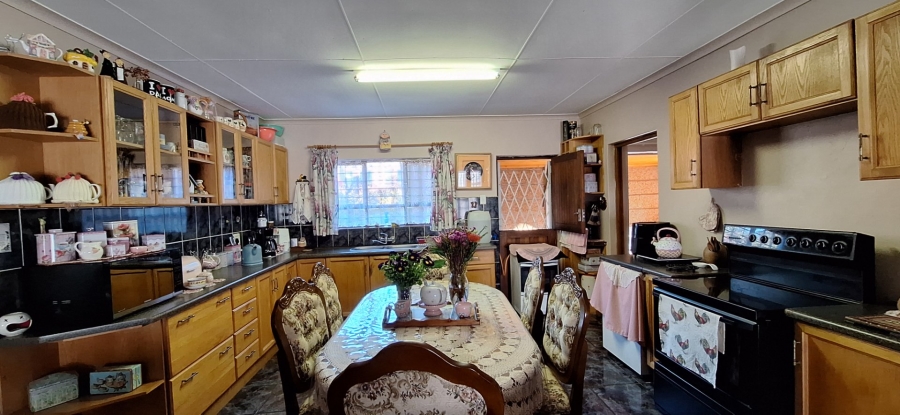 3 Bedroom Property for Sale in Albertinia Western Cape